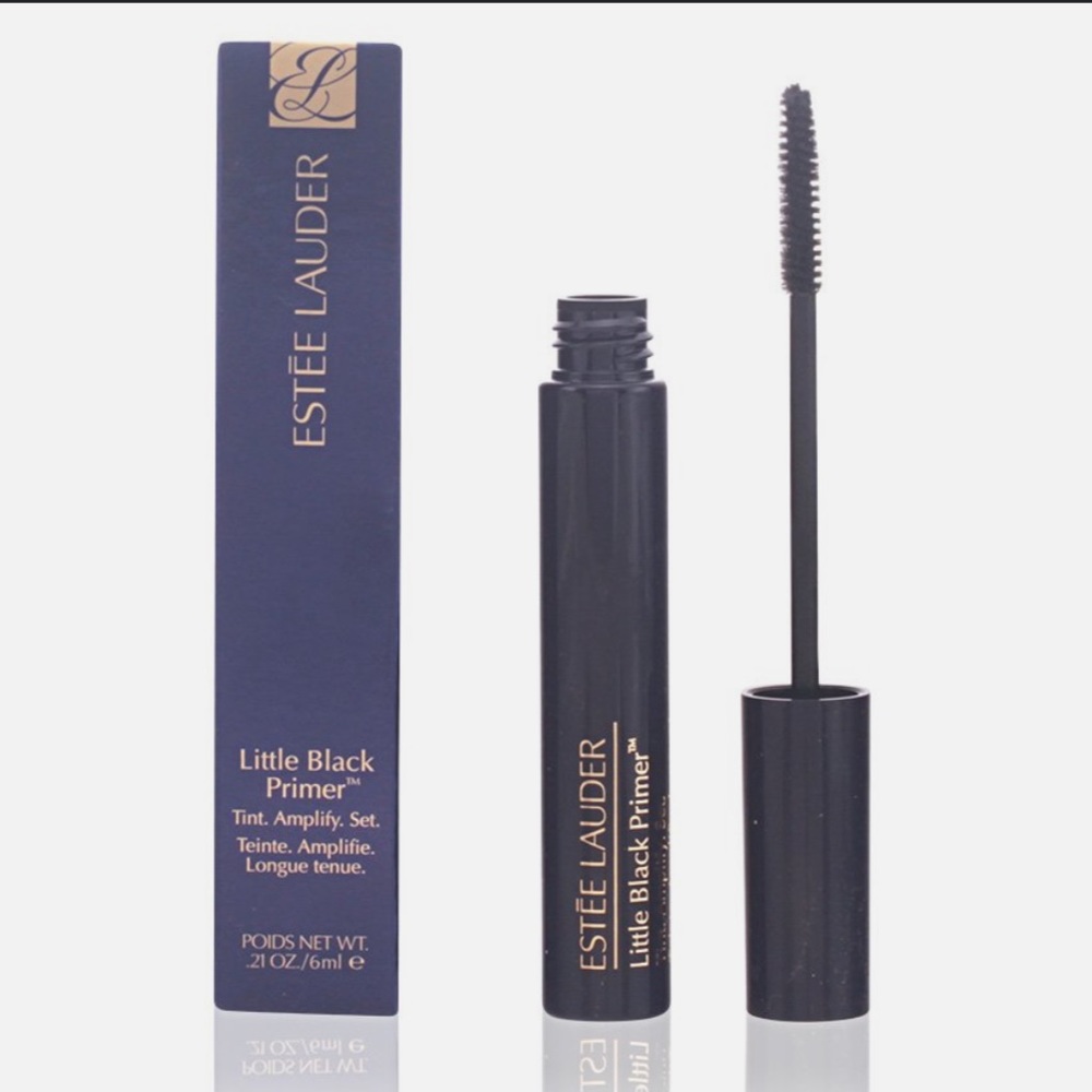 🆕 Estée Lauder 🖤 Little Black Primer 🖤 ✨BNIB✨ Black 0.21oz